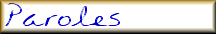 Textes et traductions de nos chansons